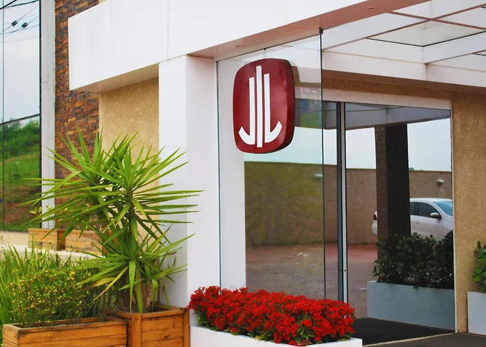 Lummina Barueri AlphavilleHotel Em