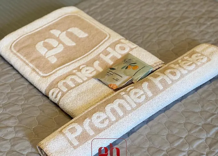 Barueri Premiêr Hotel